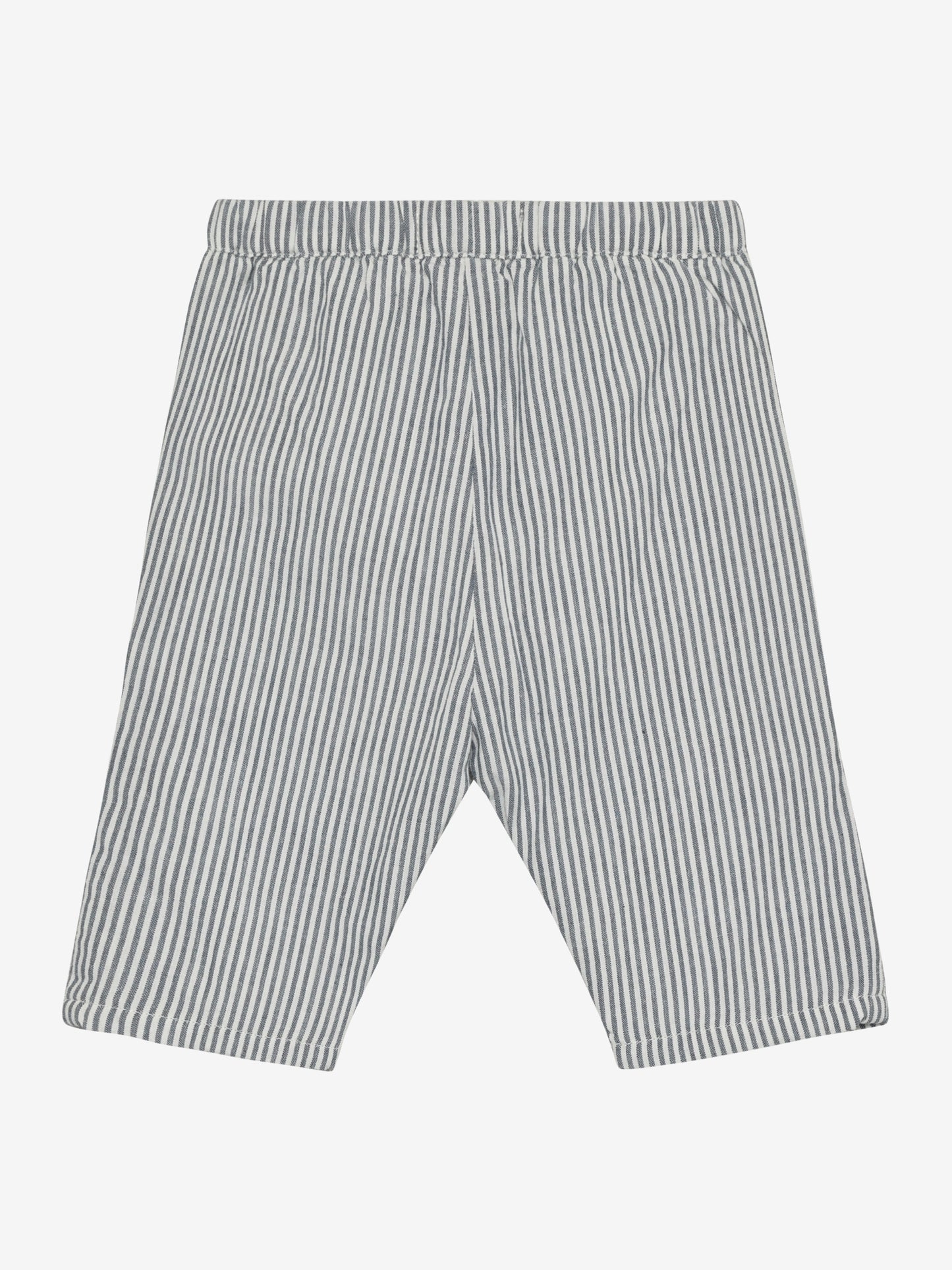 Babyhose - Hose YD Streifen - Baumwolle - Beringmeer - Huttelihut