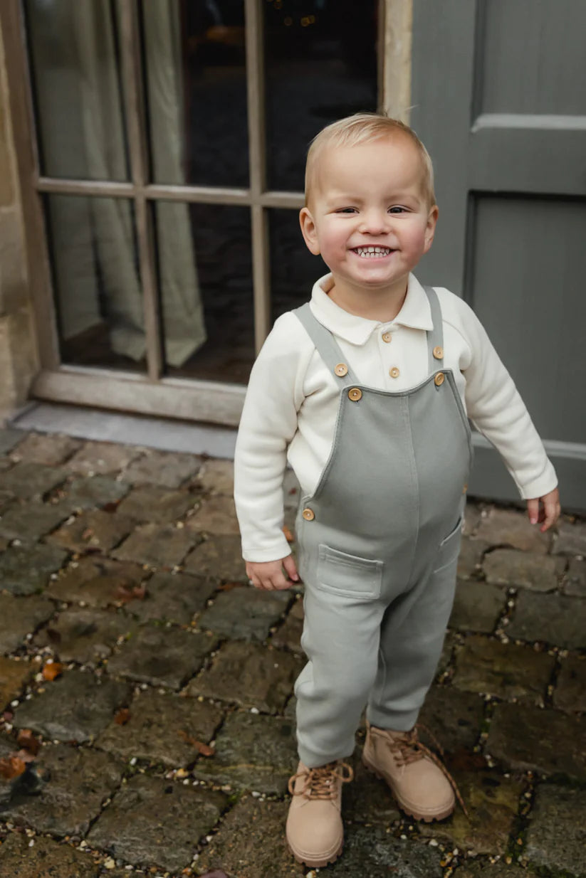 Dungaree - UAUA - Oceano - Overall long