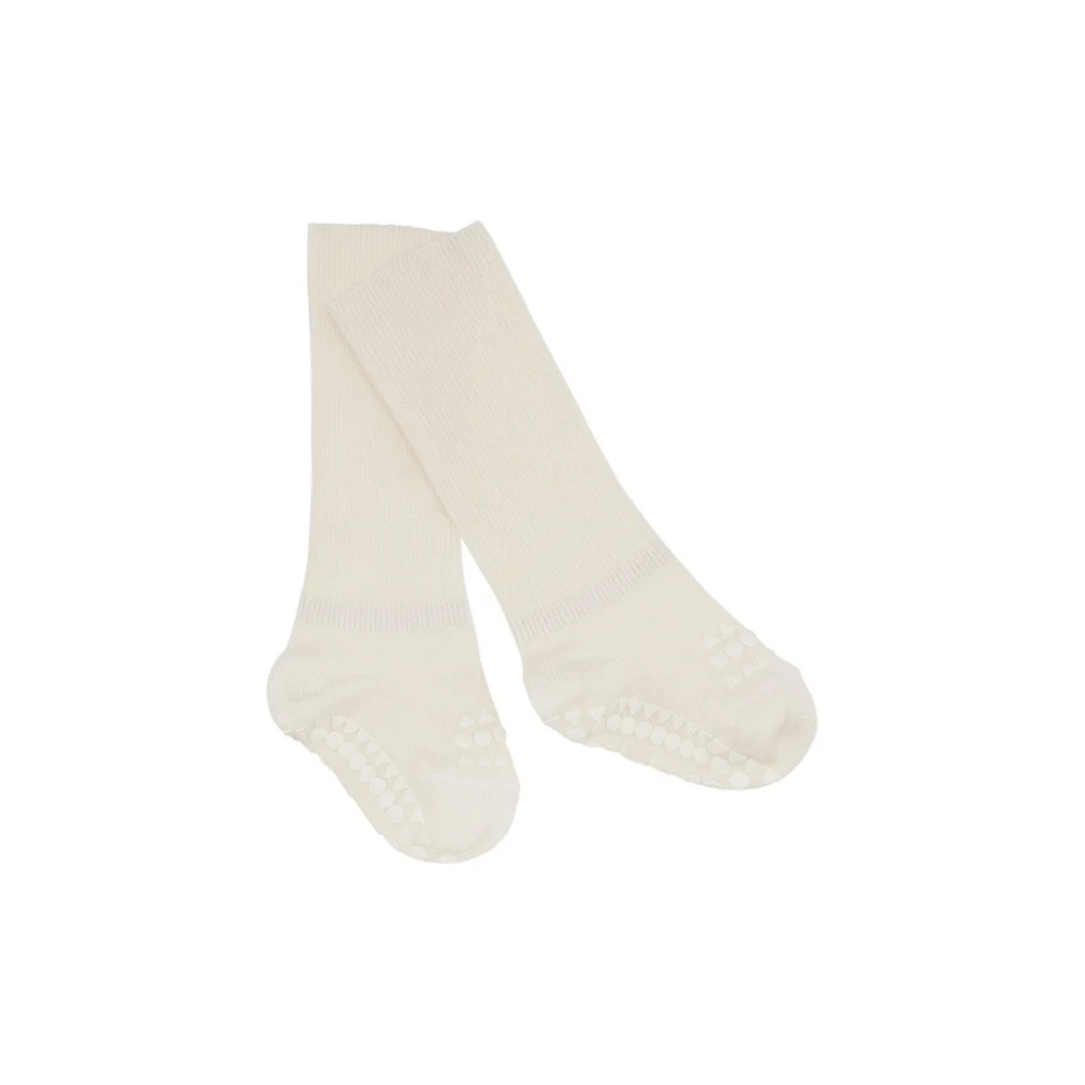 Anti-Rutsch-Socken - Bambus - GoBabyGo