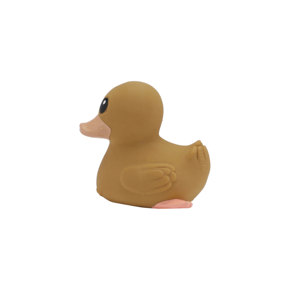 Rubber Duck - Natural Rubber - Kawan Mini - Hevea