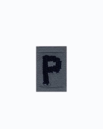 SmallStuff - NX Knitted Letter - Knitted Flags