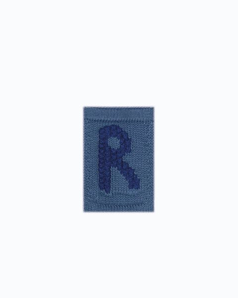 SmallStuff - NX Knitted Letter - Knitted Flags