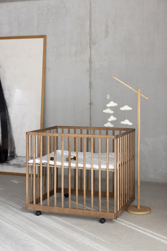 Box Mori – Quax