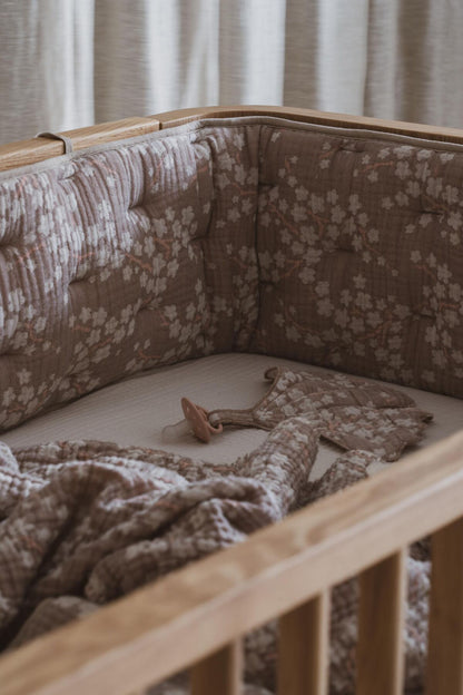Bed/Box Omtrek - Natural Collection - Quax