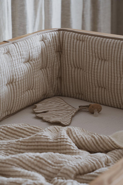 Bed/Box Omtrek - Natural Collection - Quax