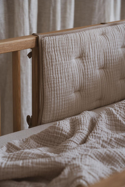 Bed/Box Omtrek - Natural Collection - Quax