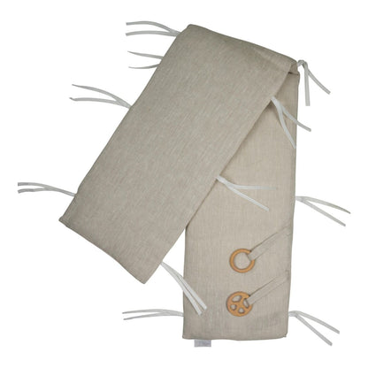 Activity Boxomtrek - Naturel Linnen - Quax