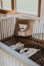 Boxligger - Lion - Box/Speelkleed - Quax - bovenkant