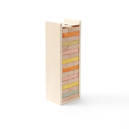 Wooden building blocks set - Kid's Concept