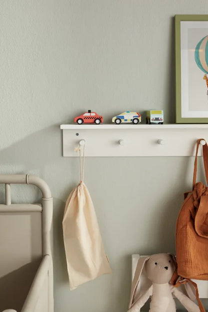Pull Back Cars - 3-delige Set - Auto's - Kid's Concept