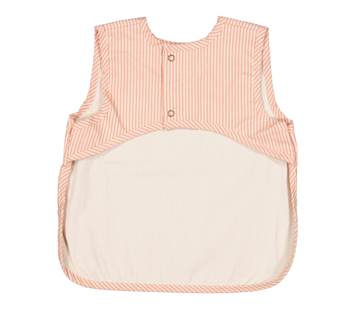 MarMar Copenhagen - Apron Little Acorns - Bib
