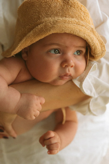 Badmelk - Natural Bath Milk - Baby & Kids - Kenko
