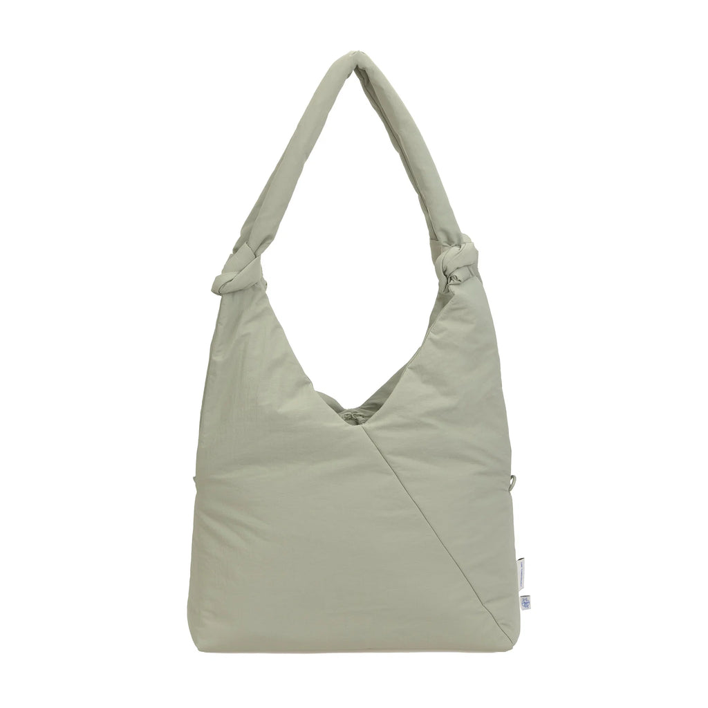 Teya Luiertas – Shoulder Bag – Mint – LÄSSIG