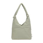 Teya Luiertas – Shoulder Bag – Mint – LÄSSIG
