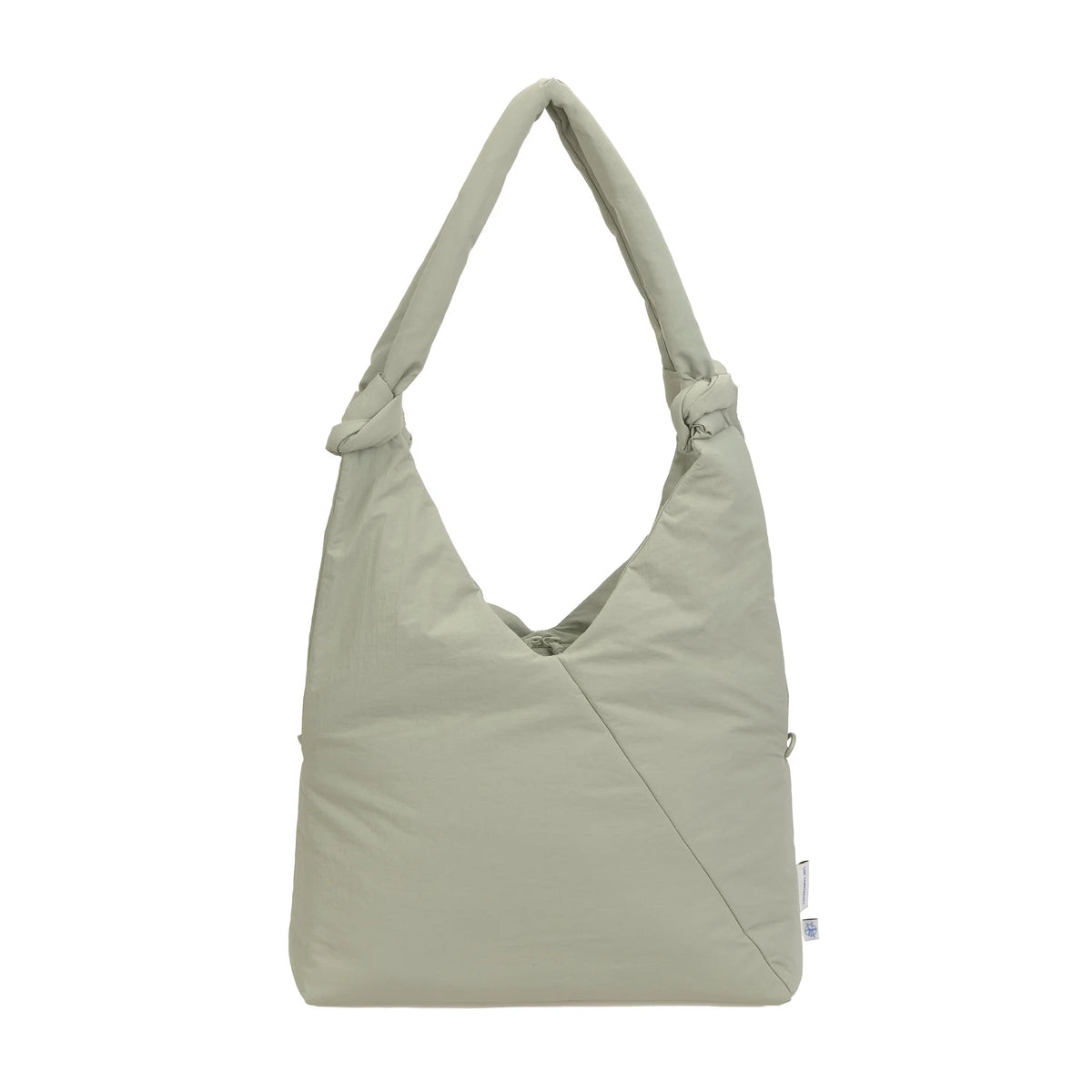 Teya Luiertas – Shoulder Bag – Mint – LÄSSIG