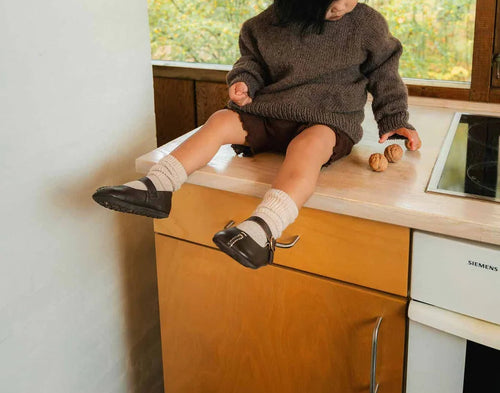 Shoes & boots
