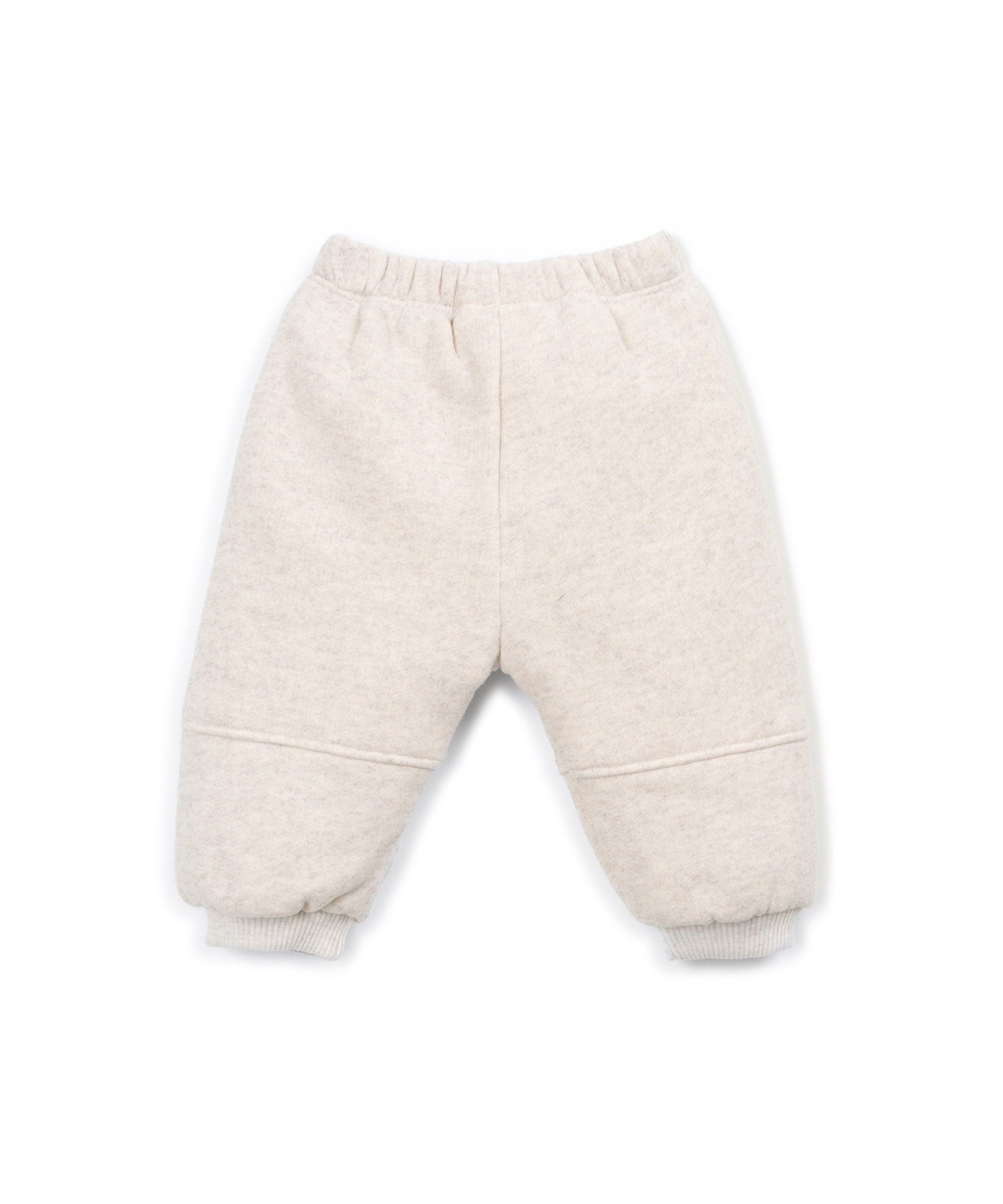 Fleece-Jogginghose - Baumwollmix - Sketches - Play Up