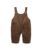 Corduroy jumpsuit - 100% katoen - Sketches & Tufting - Play Up