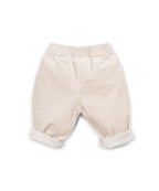 Corduroy broek - 100% katoen - Sketches & Tufting - Play Up