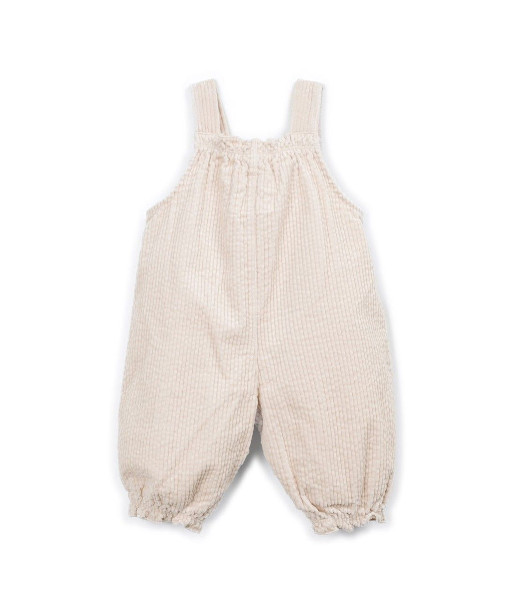 Cord-Jumpsuit - 100 % Baumwolle - Sketches & Tapestry - Play Up