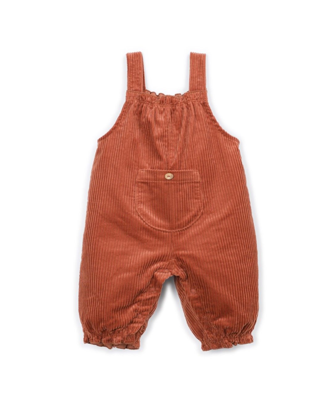 Cord-Jumpsuit - 100 % Baumwolle - Sketches & Tapestry - Play Up
