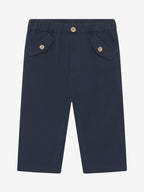 Oversized sweatshirt Parisian Night – Katoen & elastaan – En Fant