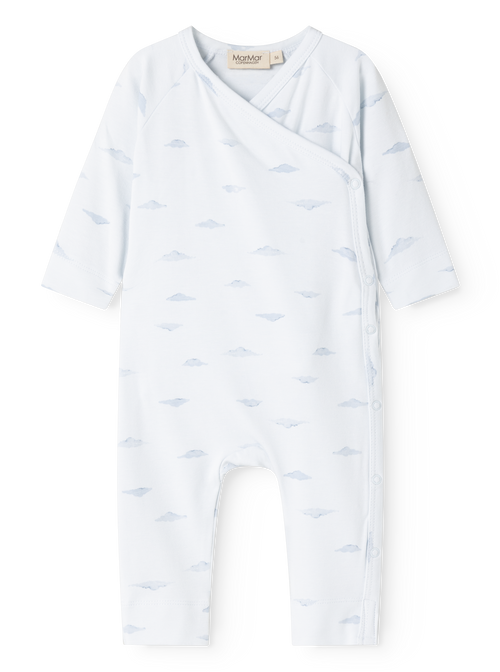 Boxpakje Rulo met voetjes - Biologisch katoen & TENCEL™ Modal - New Born Cumu Print - MarMar Copenhagen - productfoto - afbeelding 3
