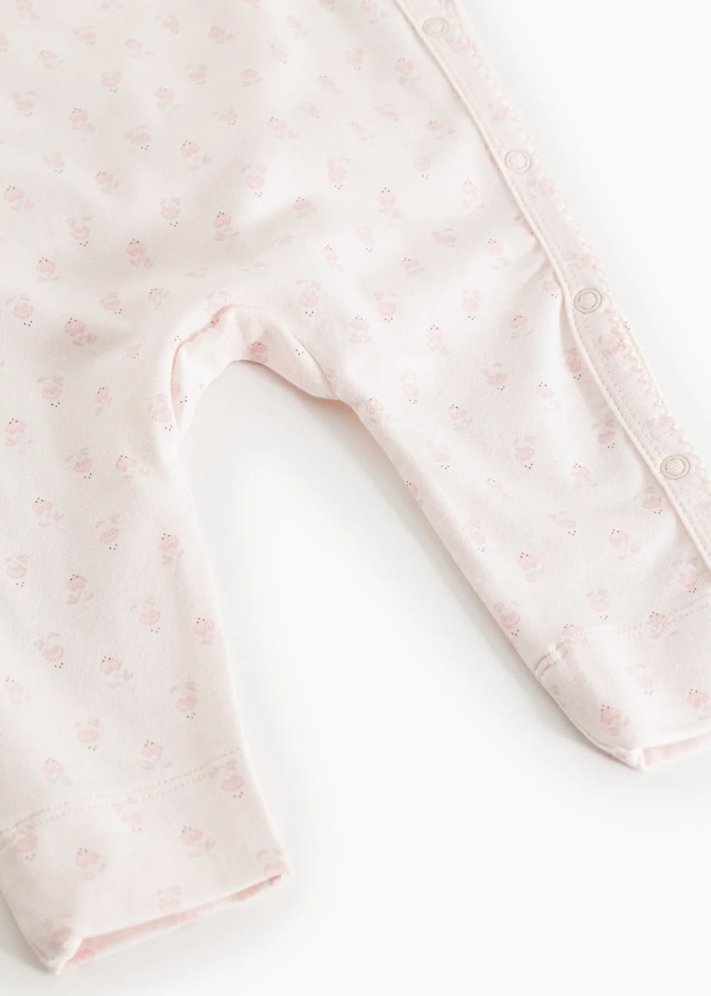 Rula Mini Bloom Jumpsuit – modal & organic cotton – MarMar Copenhagen