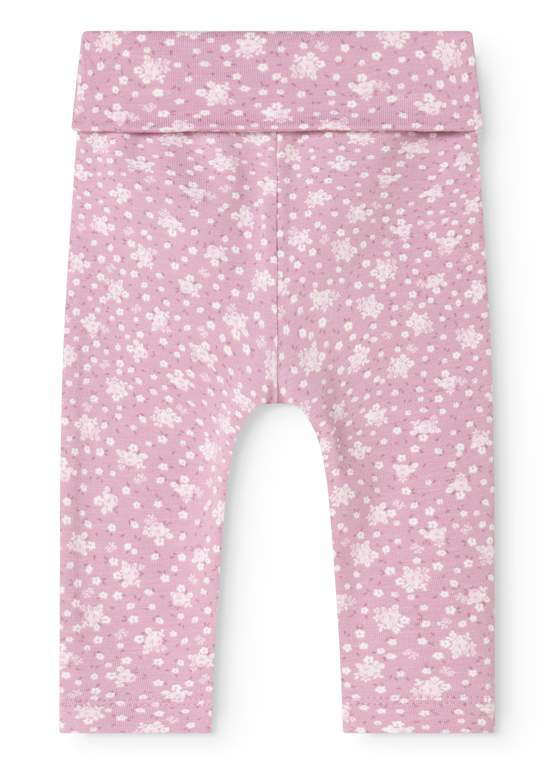 Babybroekje Piva - Lit de Rose – Modal & biologisch katoen – MarMar Copenhagen