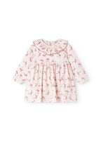 Baby Riva Modal Smooth Print – Modal & Biologisch Katoen – MarMar Copenhagen