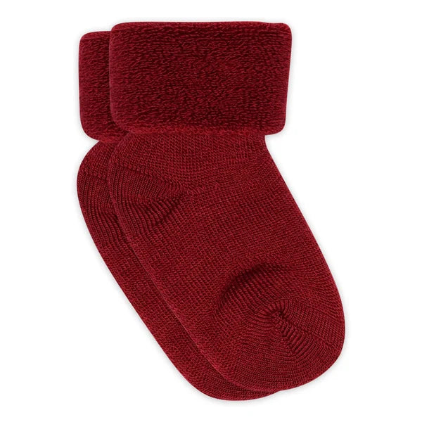 Wollsocken für Babys - Merinowolle - MP Denmark