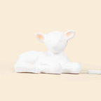 Nachtlicht Schaf Mary – Handbemaltes LED-Nachtlicht – Egmont Toys