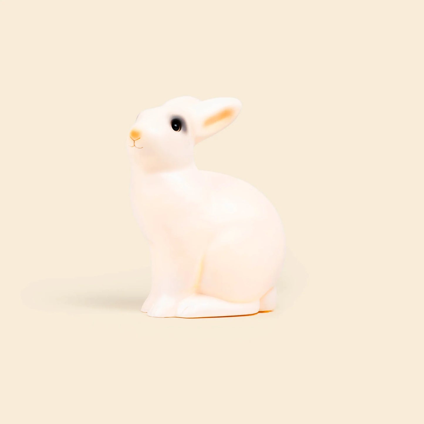 Kaninchen-Nachtlicht - Rabbit Night Lamp - LED Lampe für Kinderzimmer - Egmont Toys