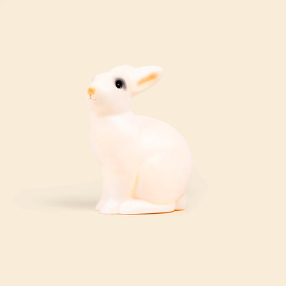 Kaninchen-Nachtlicht - Rabbit Night Lamp - LED Lampe für Kinderzimmer - Egmont Toys