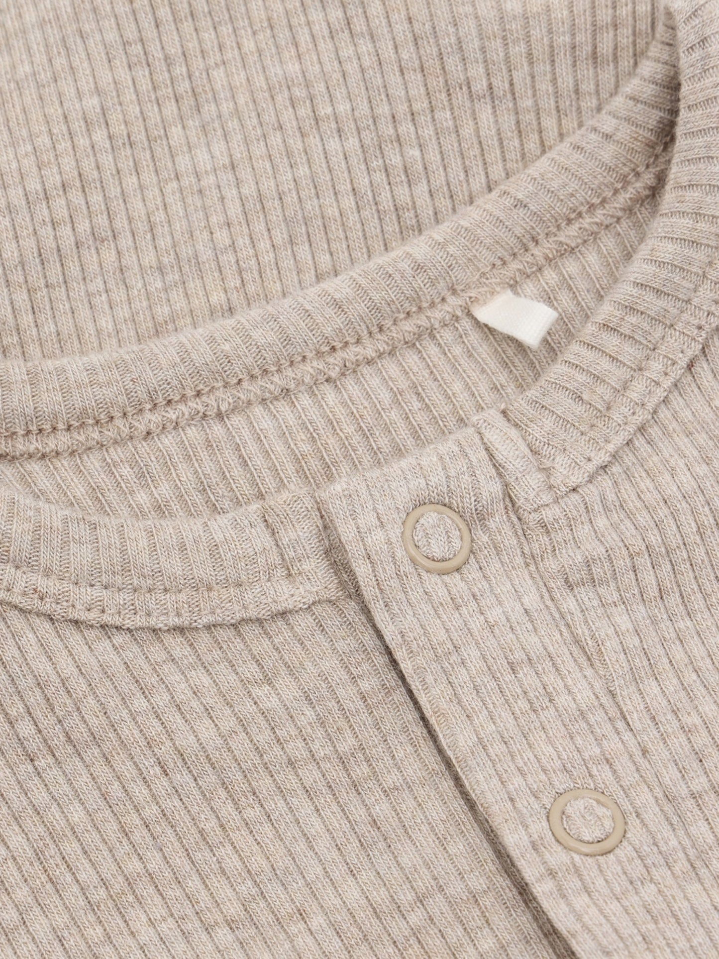 Boxpakje - Katoen - Beige/Pure Cashmere - Fixoni