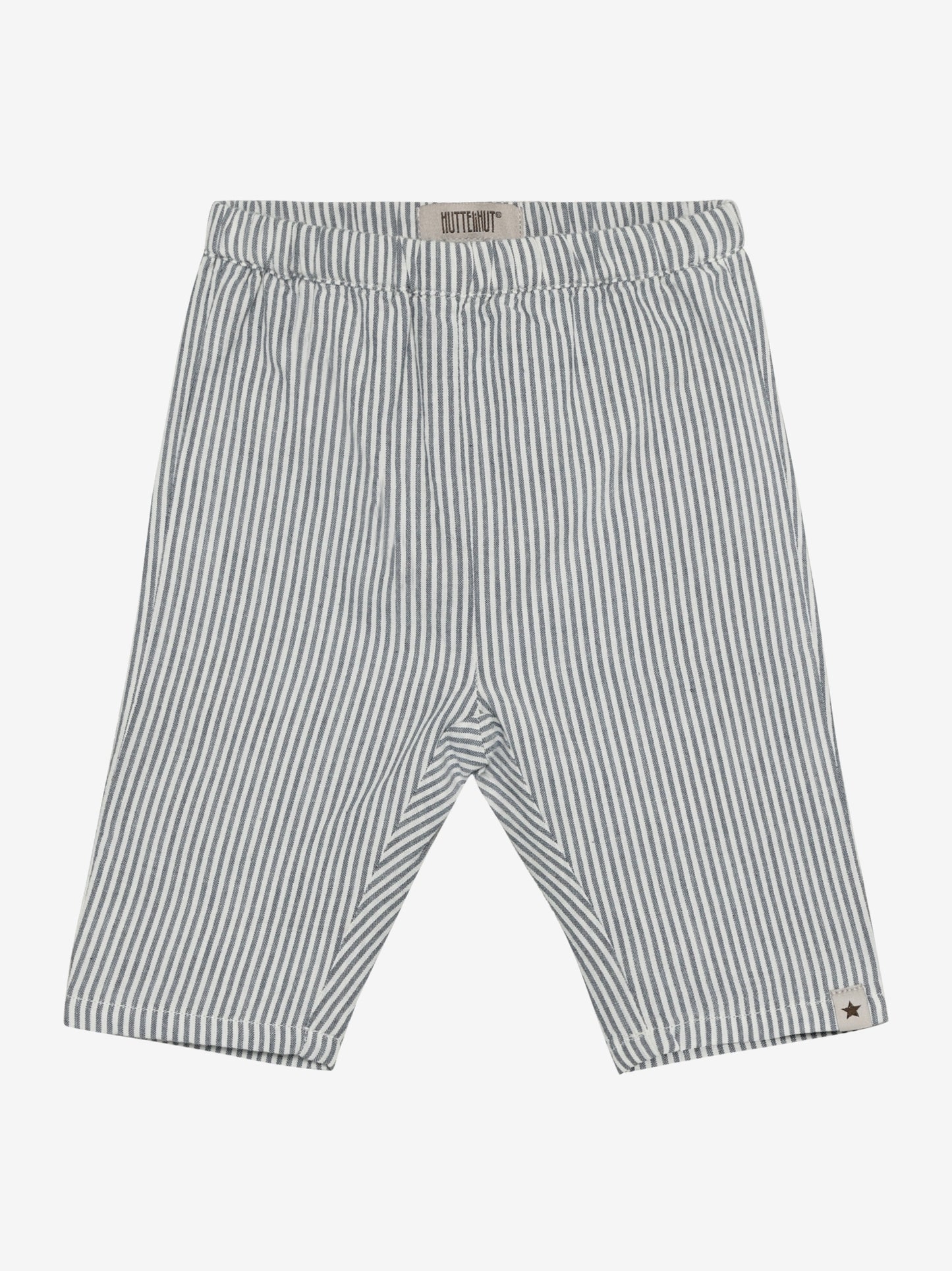 Babyhose - Hose YD Streifen - Baumwolle - Beringmeer - Huttelihut