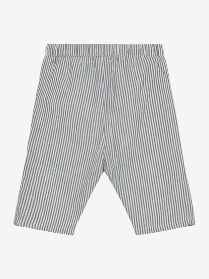 Babyhose - Hose YD Streifen - Baumwolle - Beringmeer - Huttelihut