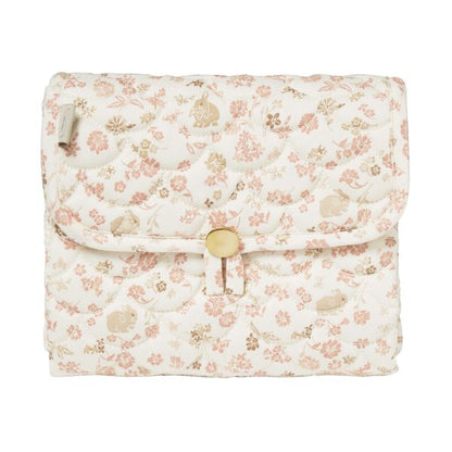 Changing Mat Quilted Augusta - Organic Cotton - CamCam Copenhagen