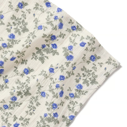 Hydrofiele doek 110x110cm - Muslin Swaddle Blanket - Dainty - Biologisch Katoen - Garbo & Friends