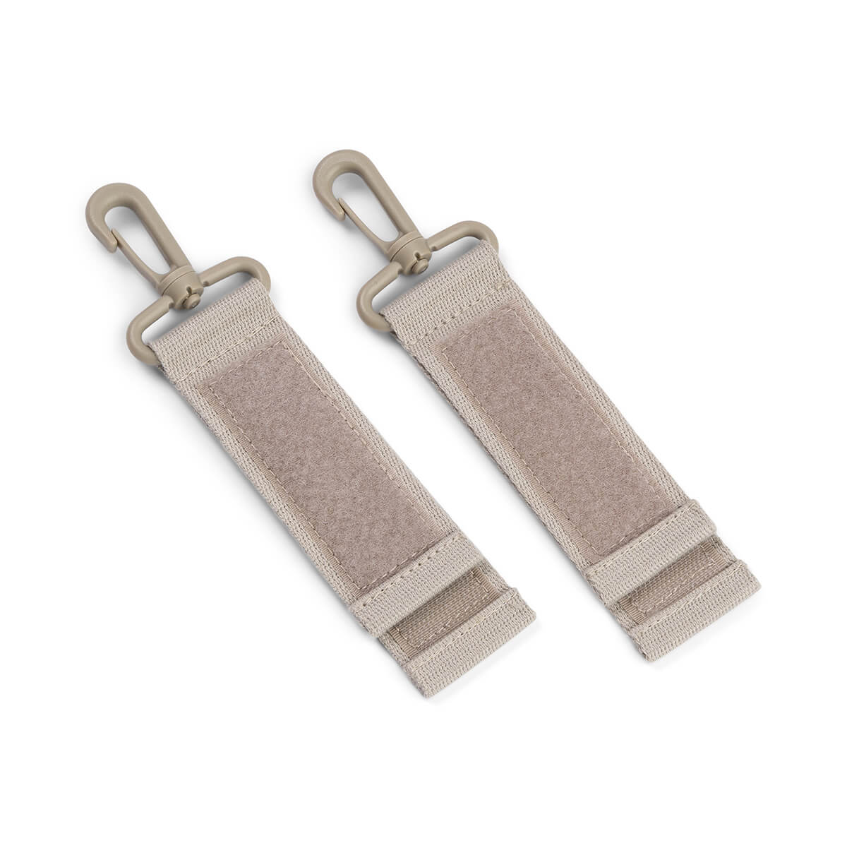 Gesteppte Wickeltasche - Sand - Done by Deer