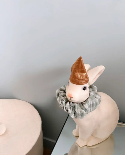 Kaninchen-Nachtlicht - Rabbit Night Lamp - LED Lampe für Kinderzimmer - Egmont Toys