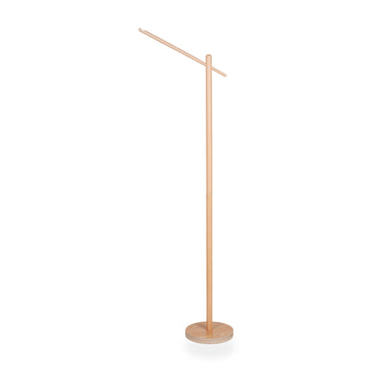 Houten Staander - Mobiel - Quax