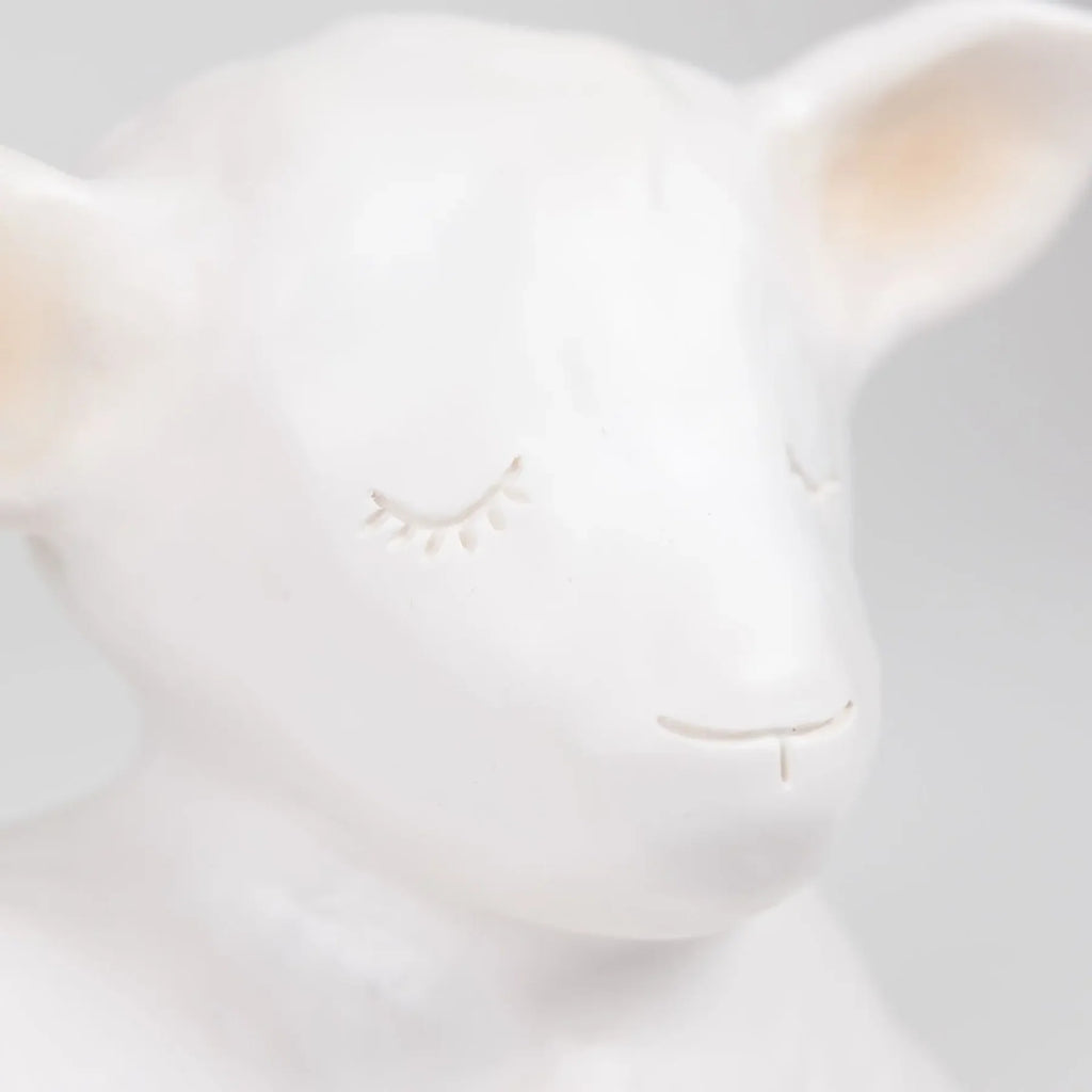Nachtlicht Schaf Mary – Handbemaltes LED-Nachtlicht – Egmont Toys