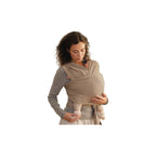 Baby draagdoek - Baby wrap - Biologisch katoen - Moonboon - lifestyle - afbeelding 3