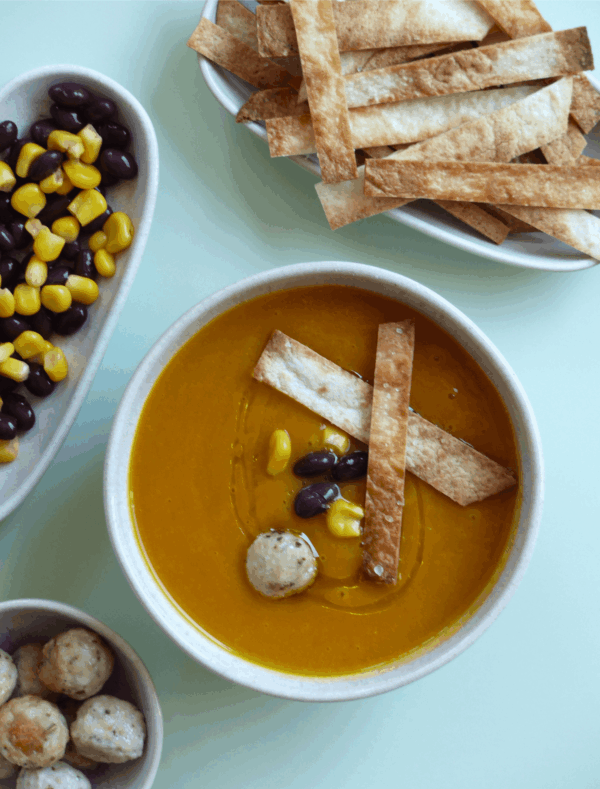 Lekker door kids – Livre de cuisine saine pour enfants – Plus de 30 recettes sans sucres ajoutés – STERK & ZOET