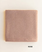 Baby Dekentje - Felix Blanket - Merinowol - HVID
