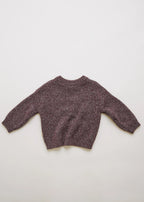 Lori Clowning Around – Strickpullover – 100% Bio-Baumwolle – Claude & Co