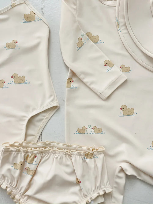Zwemkleding & Accessoires