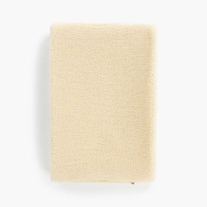 Fitted sheet baby/cot - Merino wool - Kico Label
