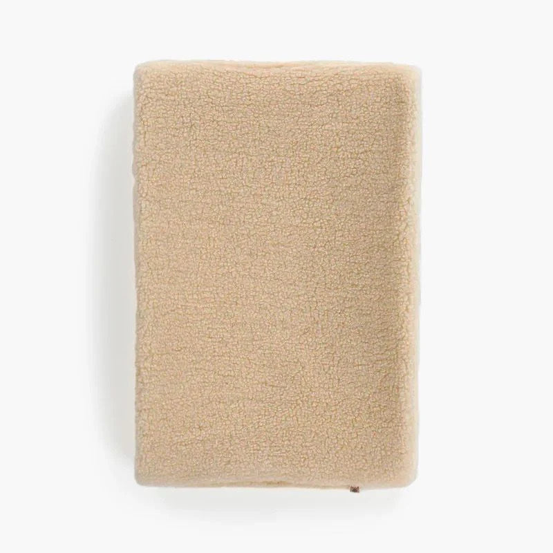 Fitted sheet baby/cot - Merino wool - Kico Label